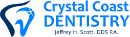 Welcome to Crystal Coast Dentistry